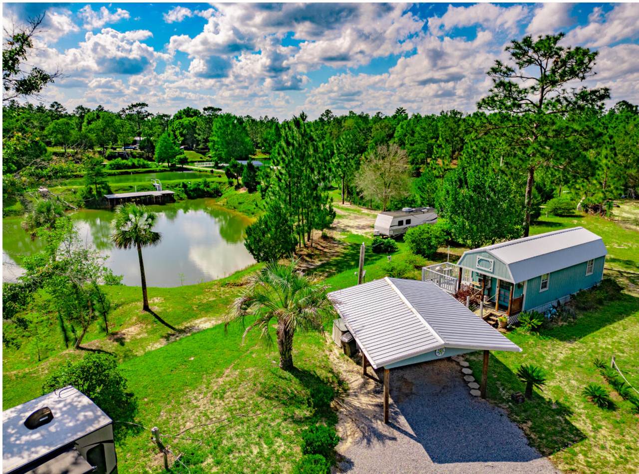 6291 Coy Burgess Alley - Photo 1