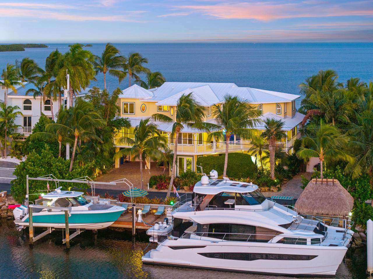 545 Ocean Cay Drive - Photo 1