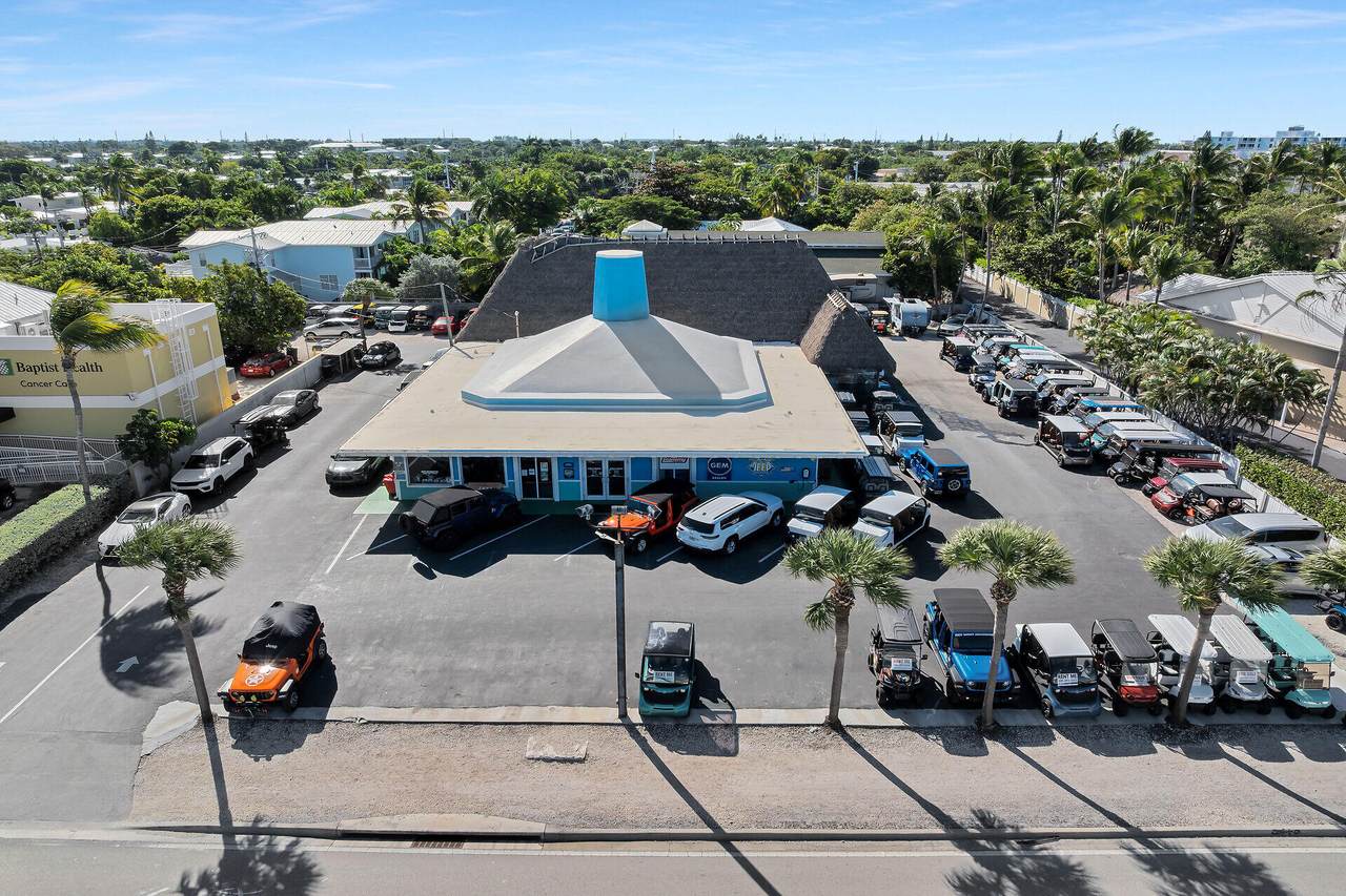 3424 Roosevelt Boulevard - Photo 1