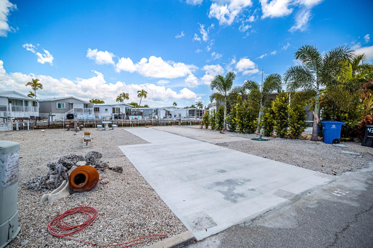 701 Spanish Main Drive - Photo 1