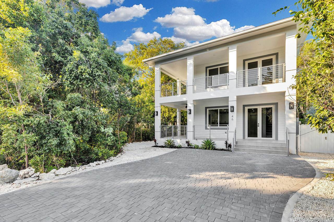 46 Transylvania Avenue - Photo 1