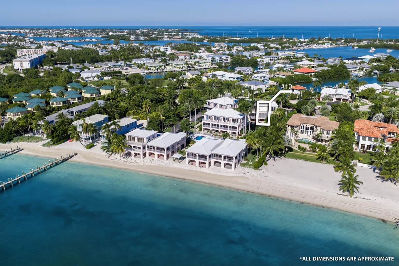 117 Coco Plum Drive - Photo 1