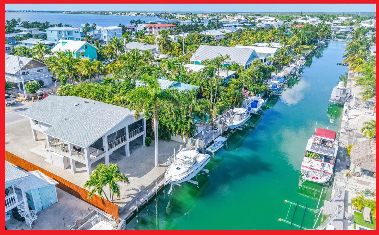 857 Caribbean Drive - Photo 1