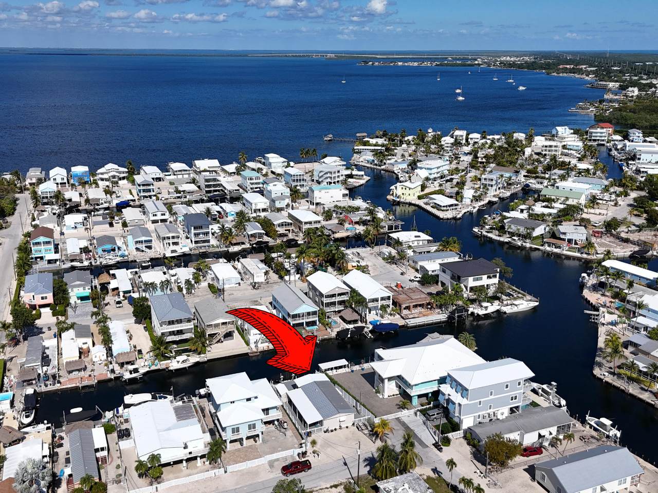 505 Oldsmar Lane - Photo 1