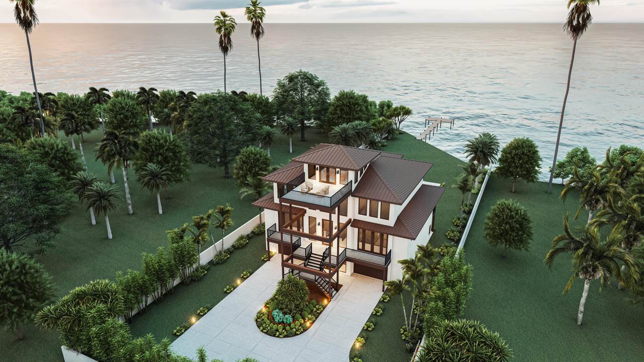 229 Coral Road - Photo 1