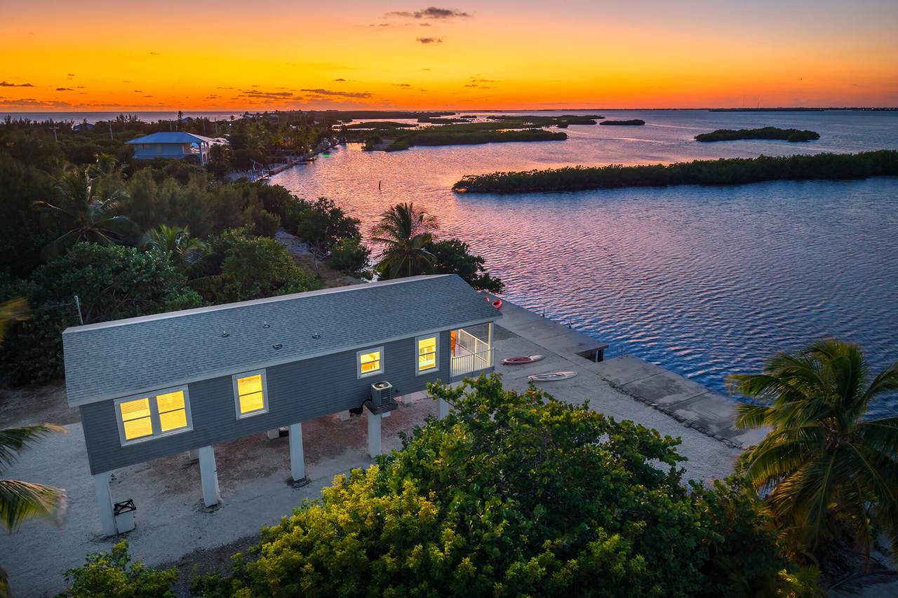 1370 Long Beach Drive - Photo 1