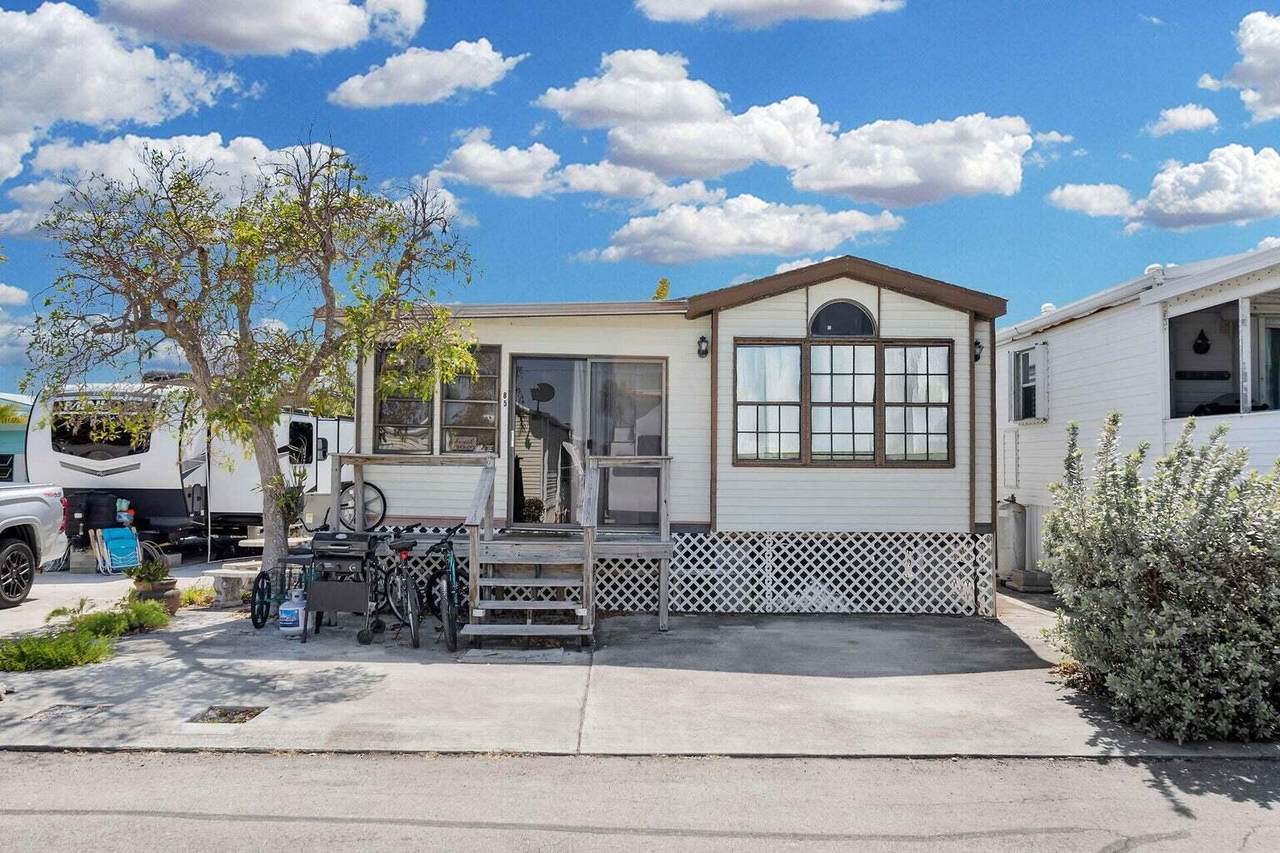 55 Boca Chica Road - Photo 1