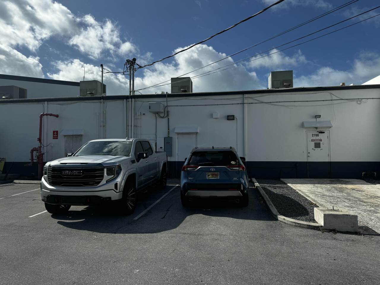 2784 Roosevelt Boulevard - Photo 1
