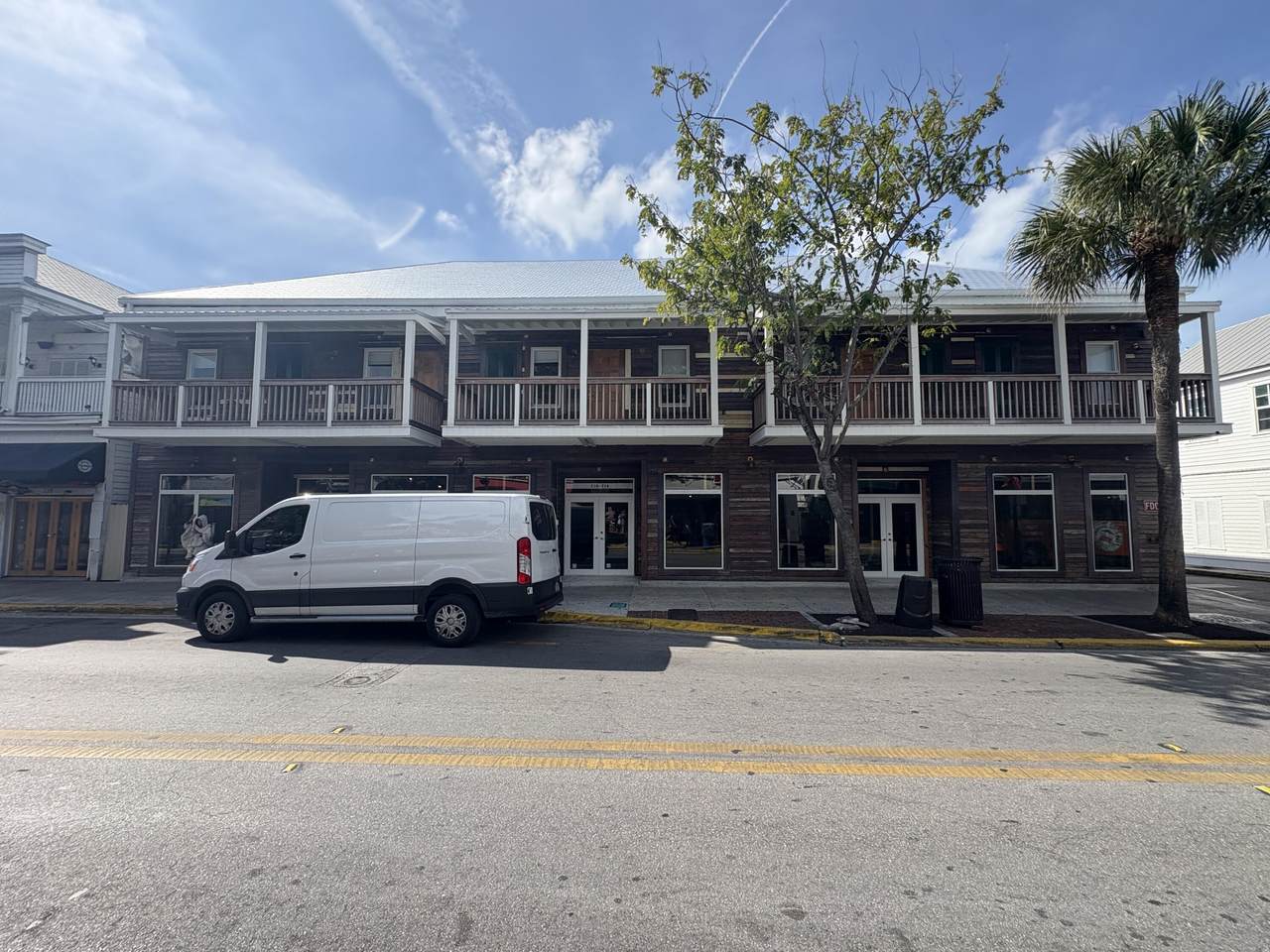 210-216 Duval Street - Photo 1