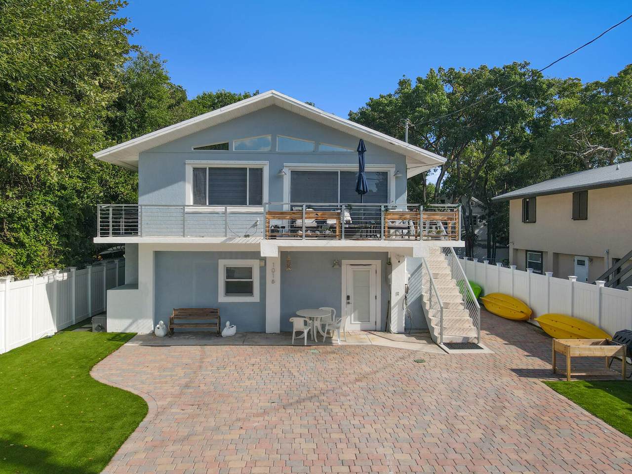 1016 Gibraltar Road - Photo 1