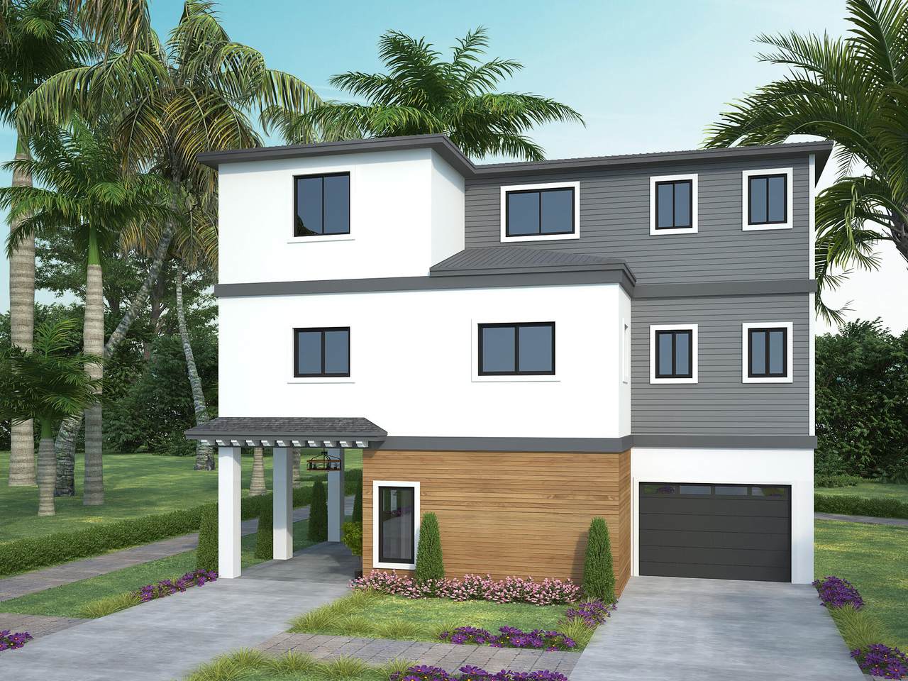 200-B 15Th Circle - Photo 1