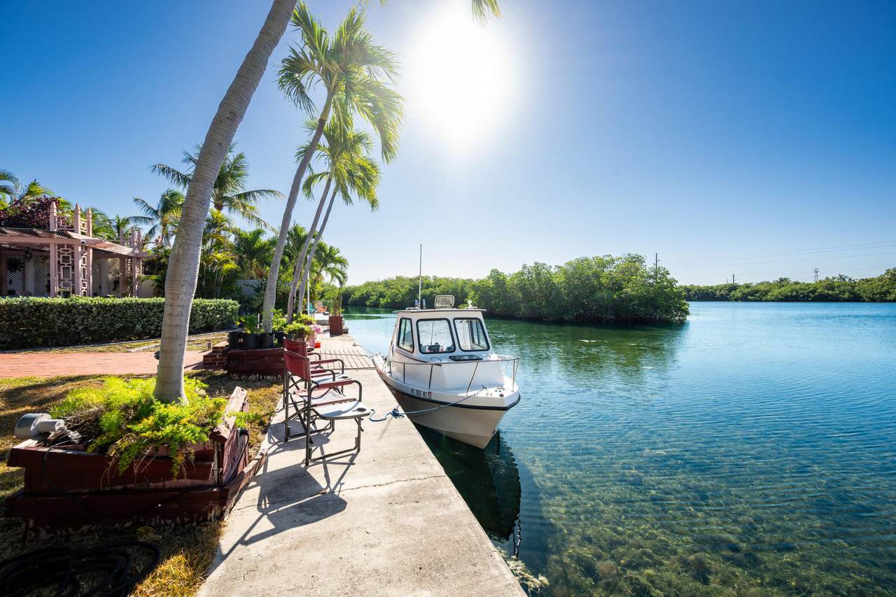 103 Key Haven Road - Photo 1