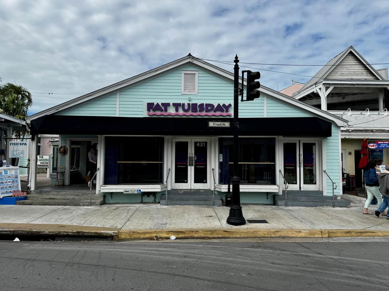 431 Front Street - Photo 1