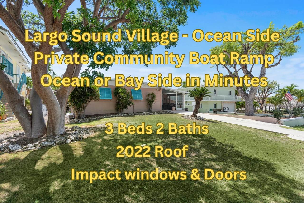 412 3Rd Street - Photo 1