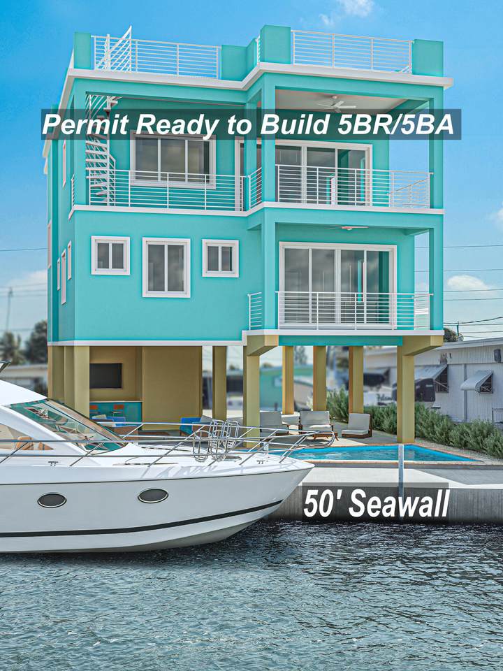 1021 27Th Street Ocean - Photo 1