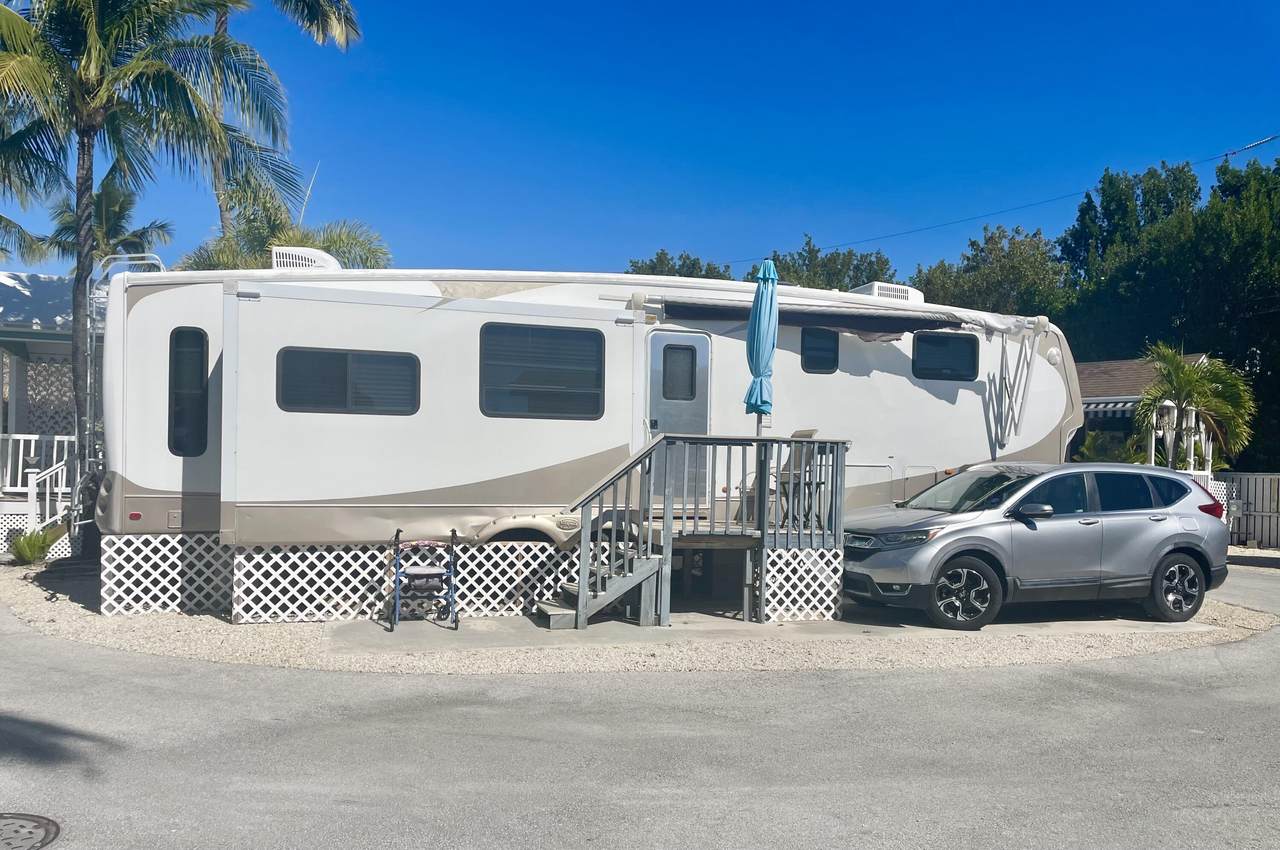 84961 Old Highway - Photo 1