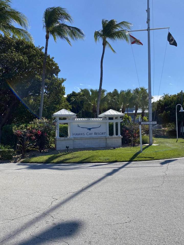 7028 Harbor Village Drive - Photo 1