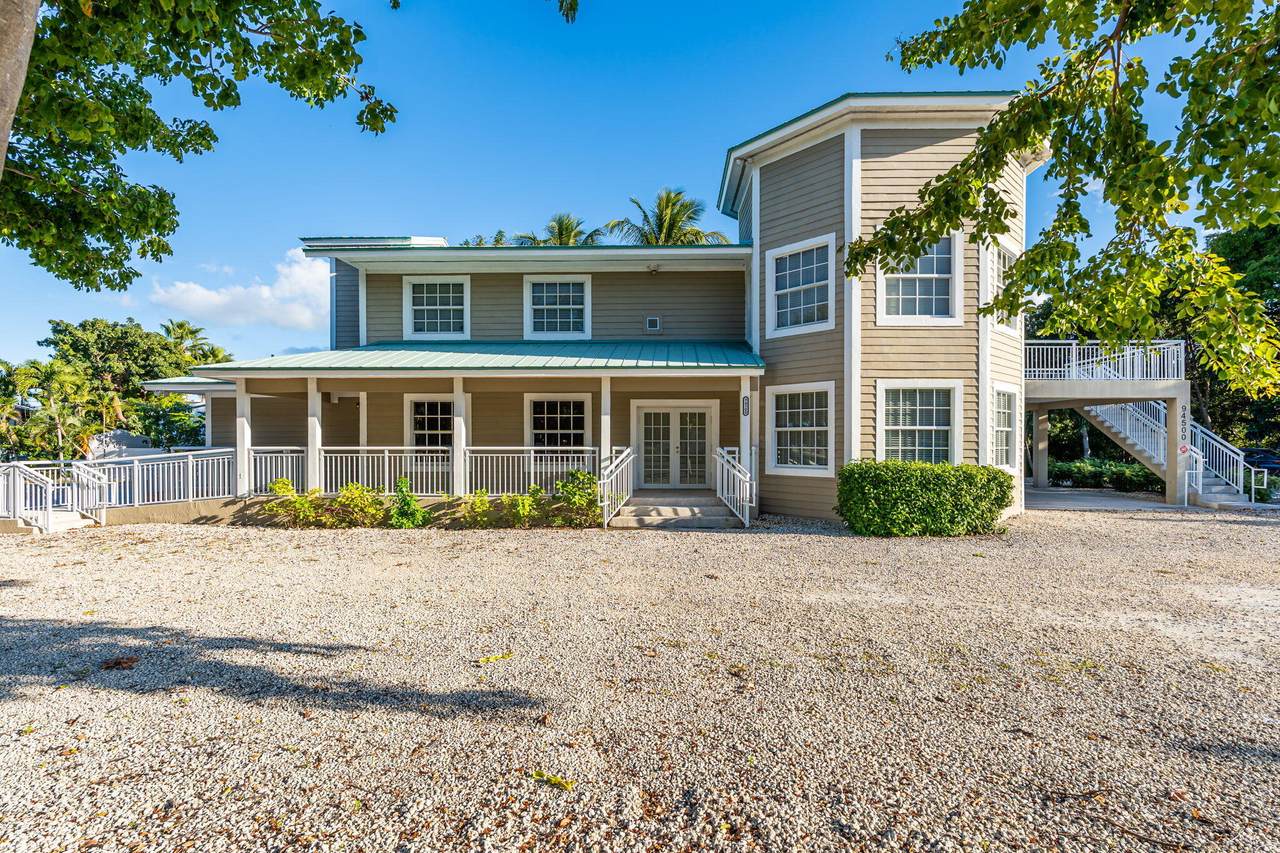 94500 Overseas Highway - Photo 1