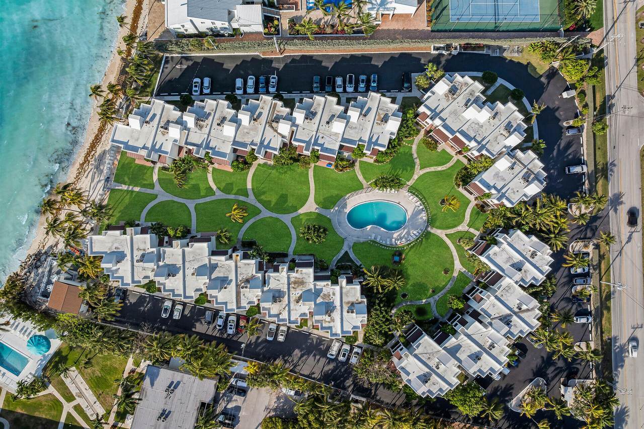 601 Ocean Drive - Photo 1