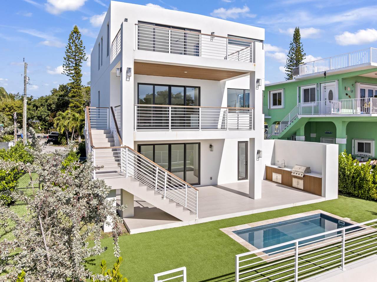 124 Orchid Street - Photo 1