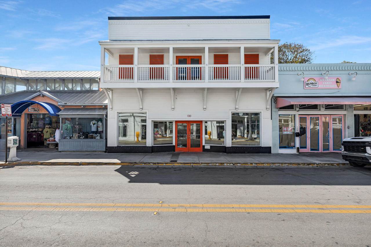 132 Duval Street - Photo 1