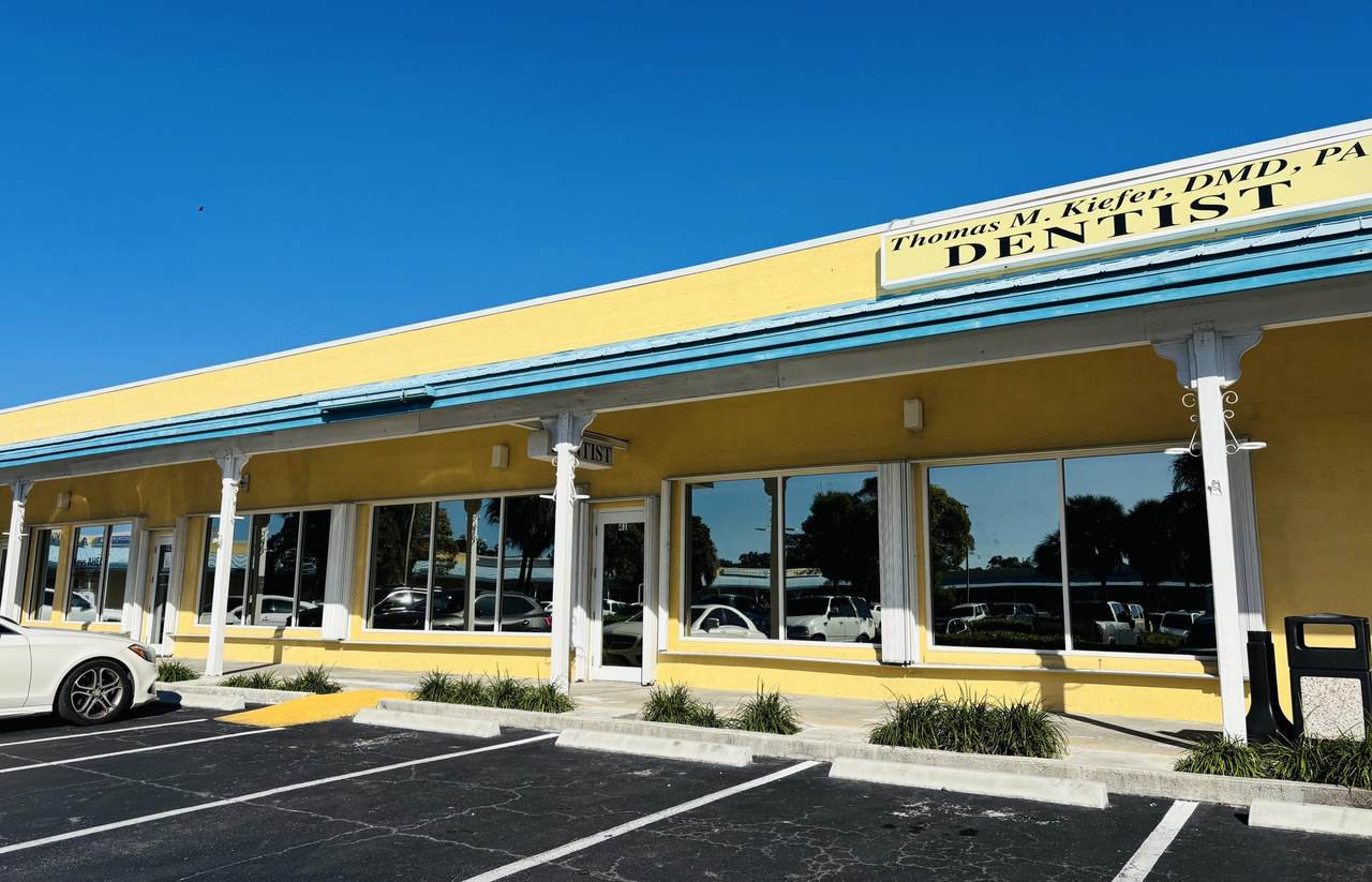 5800 Overseas Highway - Photo 1