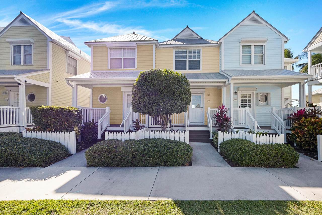 5006 Sunset Village Drive - Photo 1