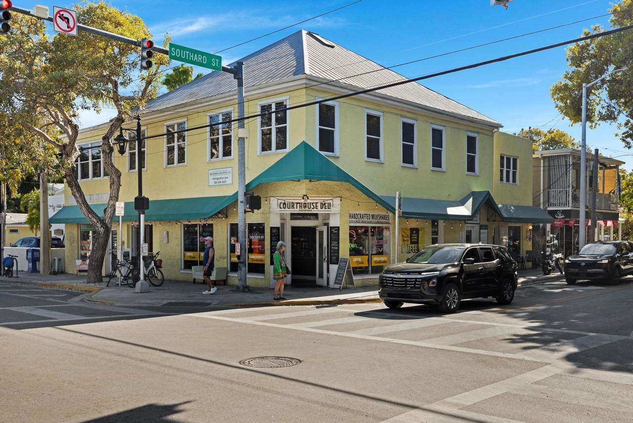 600 Whitehead Street - Photo 1