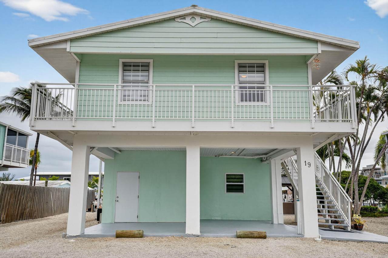 19 Mangrove Lane - Photo 1