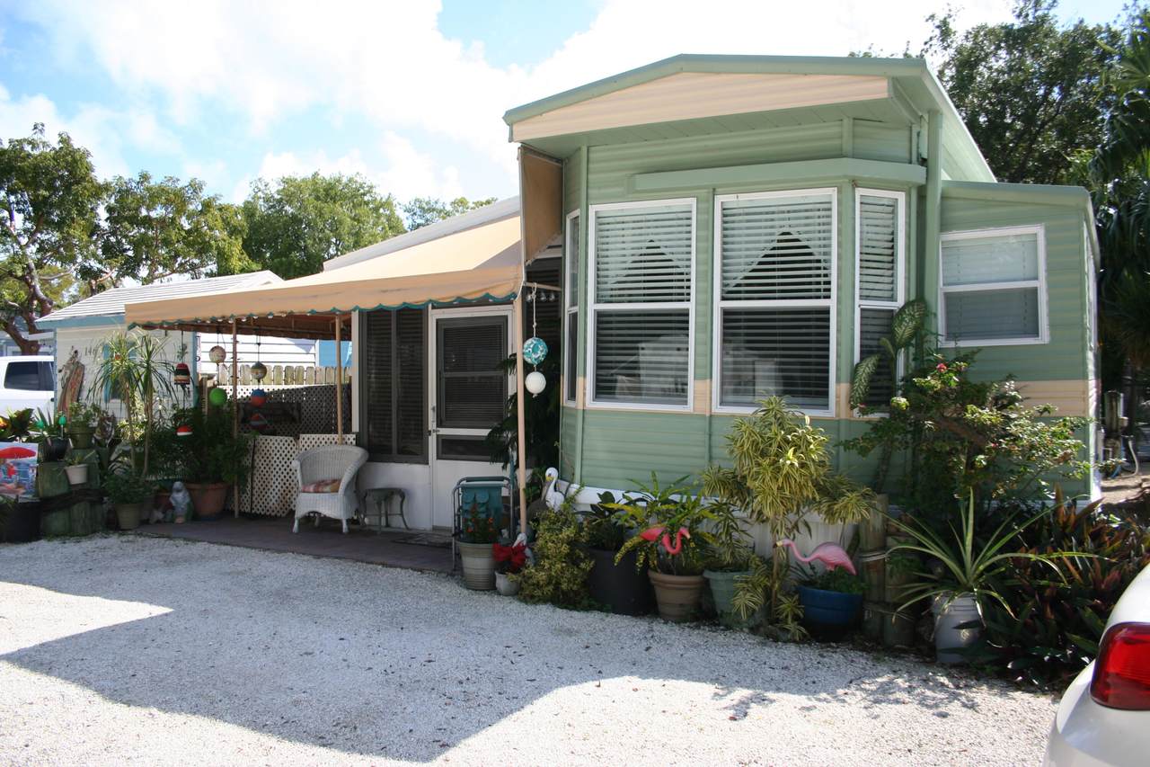 101551 Overseas Highway - Photo 1