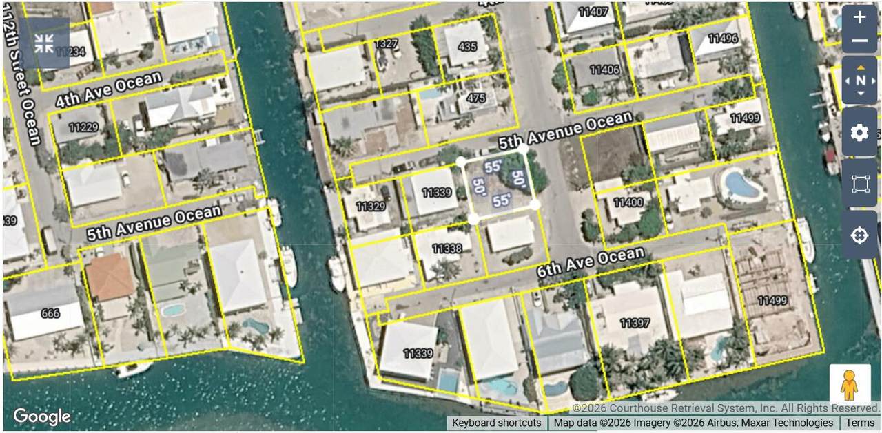Lot 70 5th Avenue - Photo 1