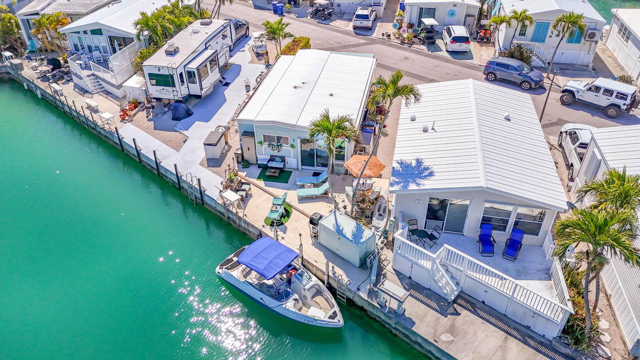 701 Spanish Main Drive - Photo 1