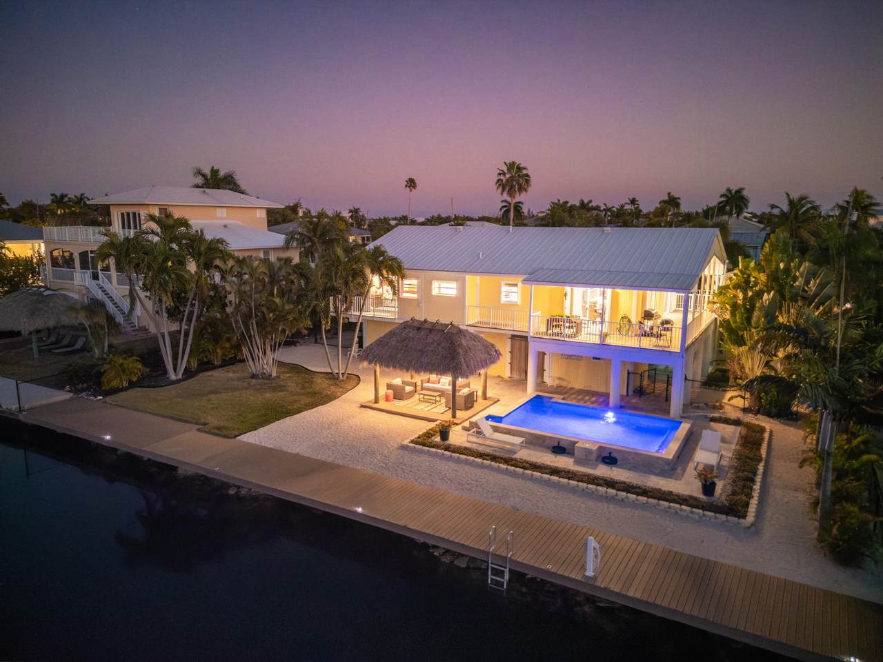 17125 Wahoo Lane - Photo 1