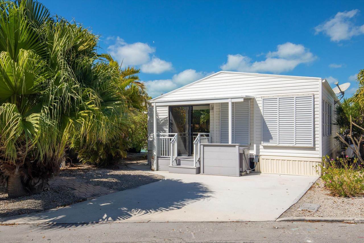 701 Spanish Main Drive - Photo 1