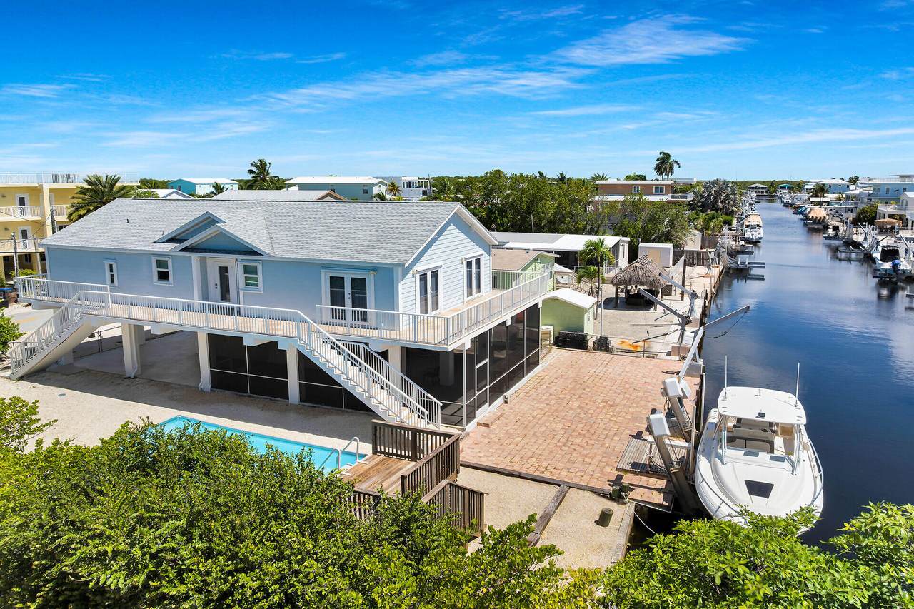 103 Long Key Road - Photo 1