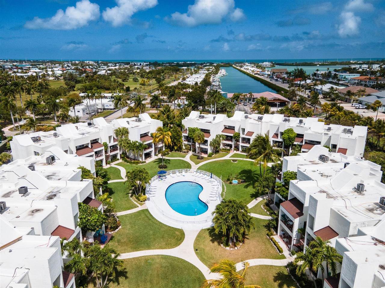 601 Ocean Drive - Photo 1