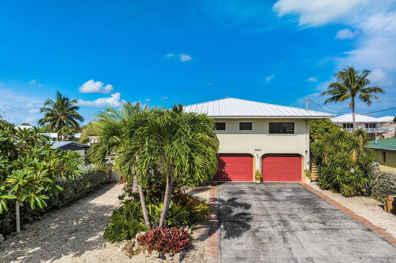2663 Yellowtail Drive - Photo 1