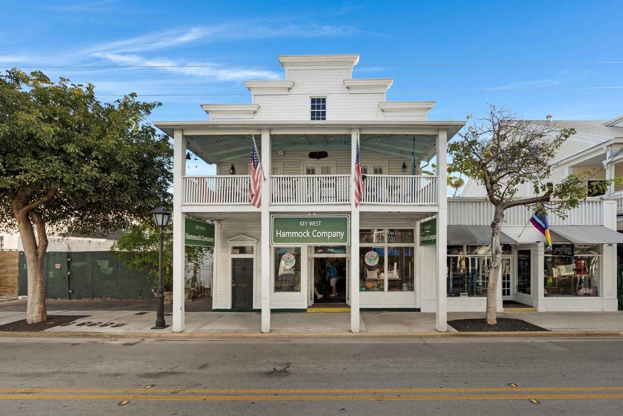 719 Duval Street - Photo 1