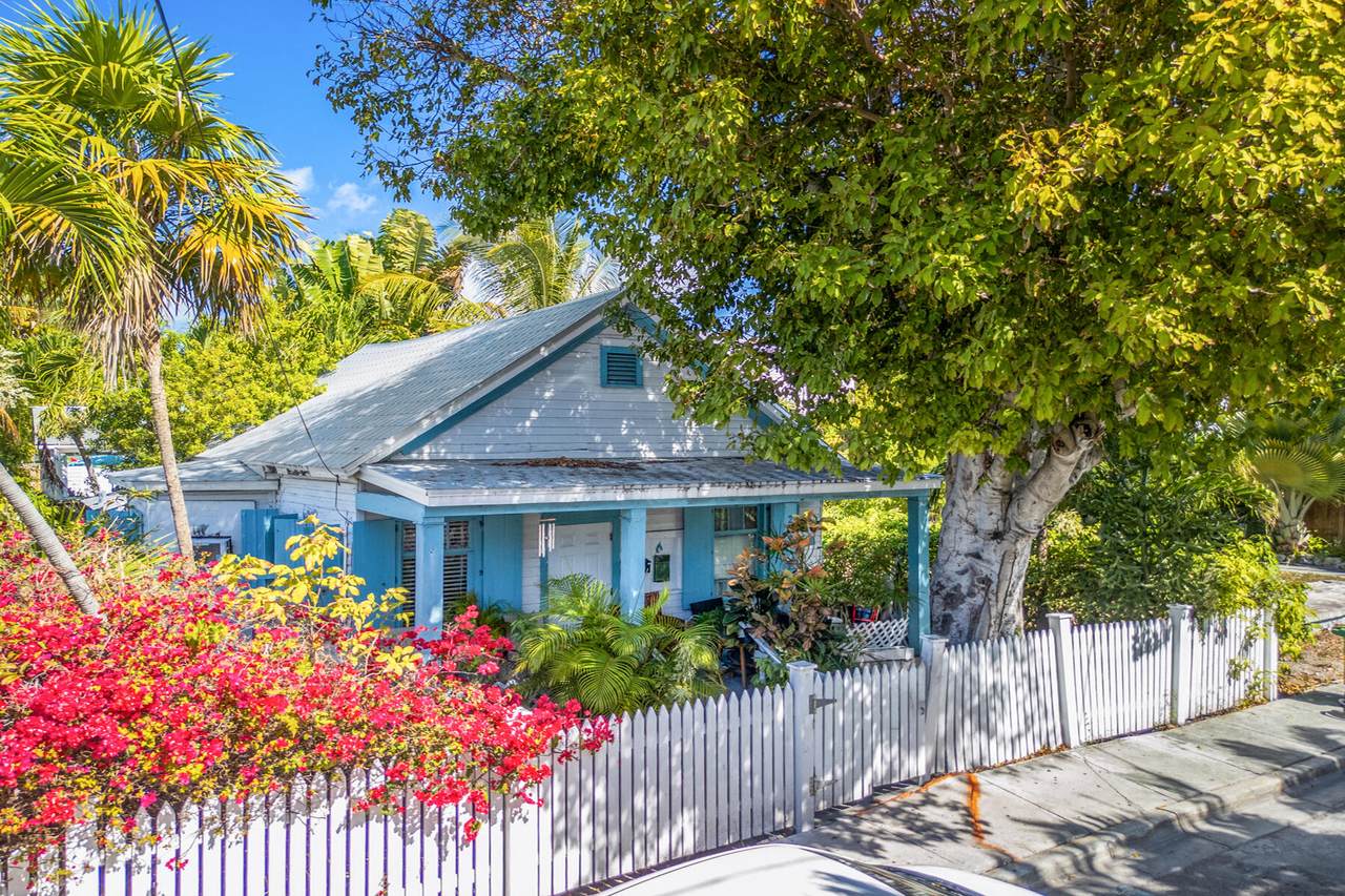 209 Olivia Street - Photo 1