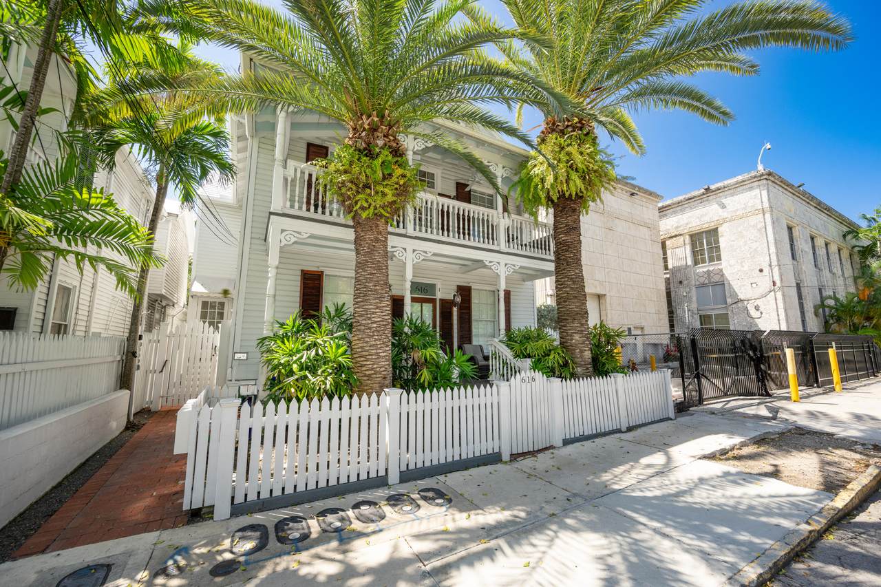 616 Caroline Street - Photo 1
