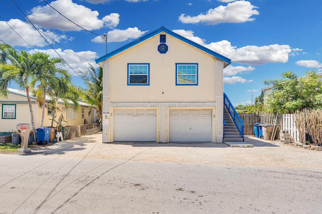 477 105Th Street Ocean - Photo 1