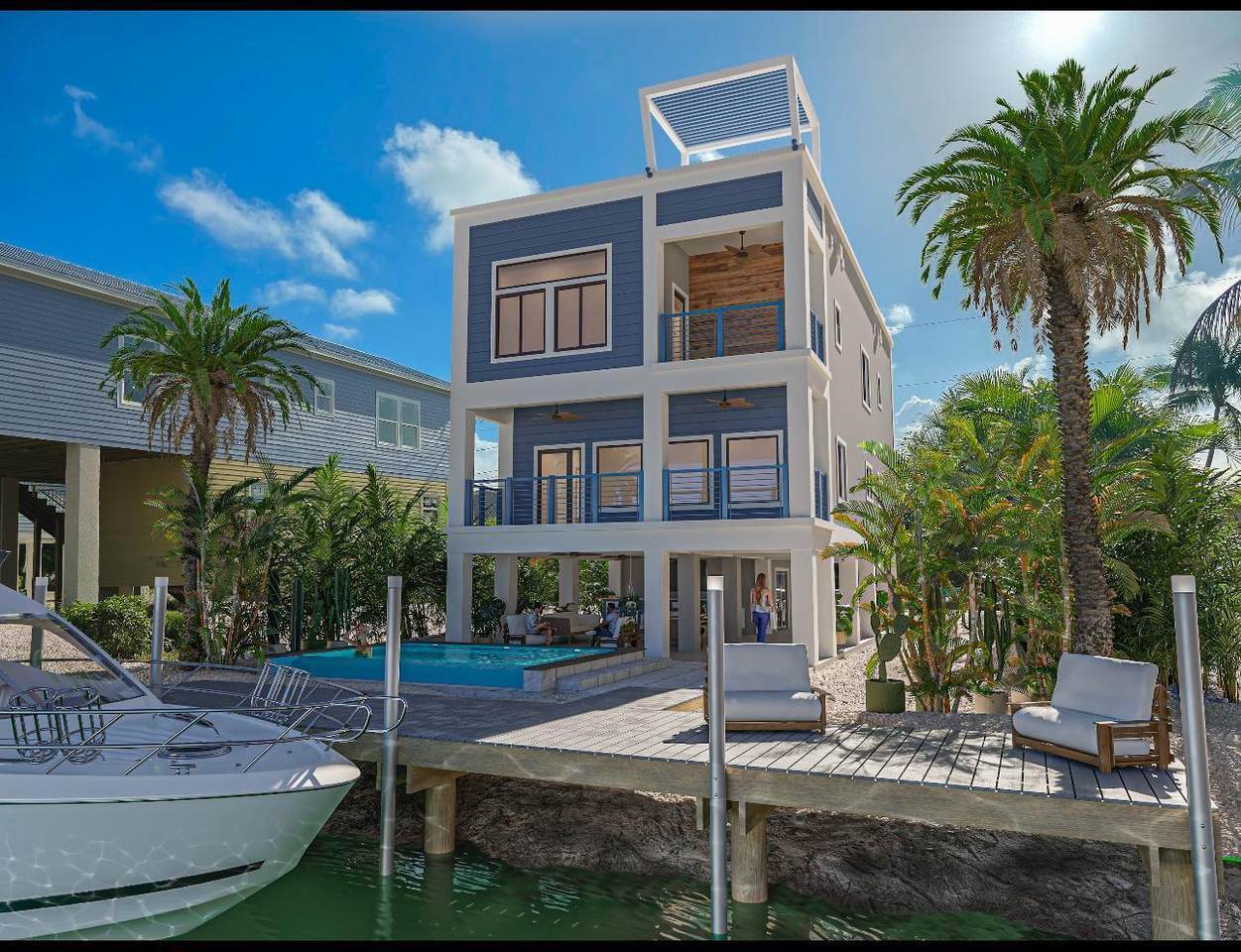 662 Blackbeard Road - Photo 1