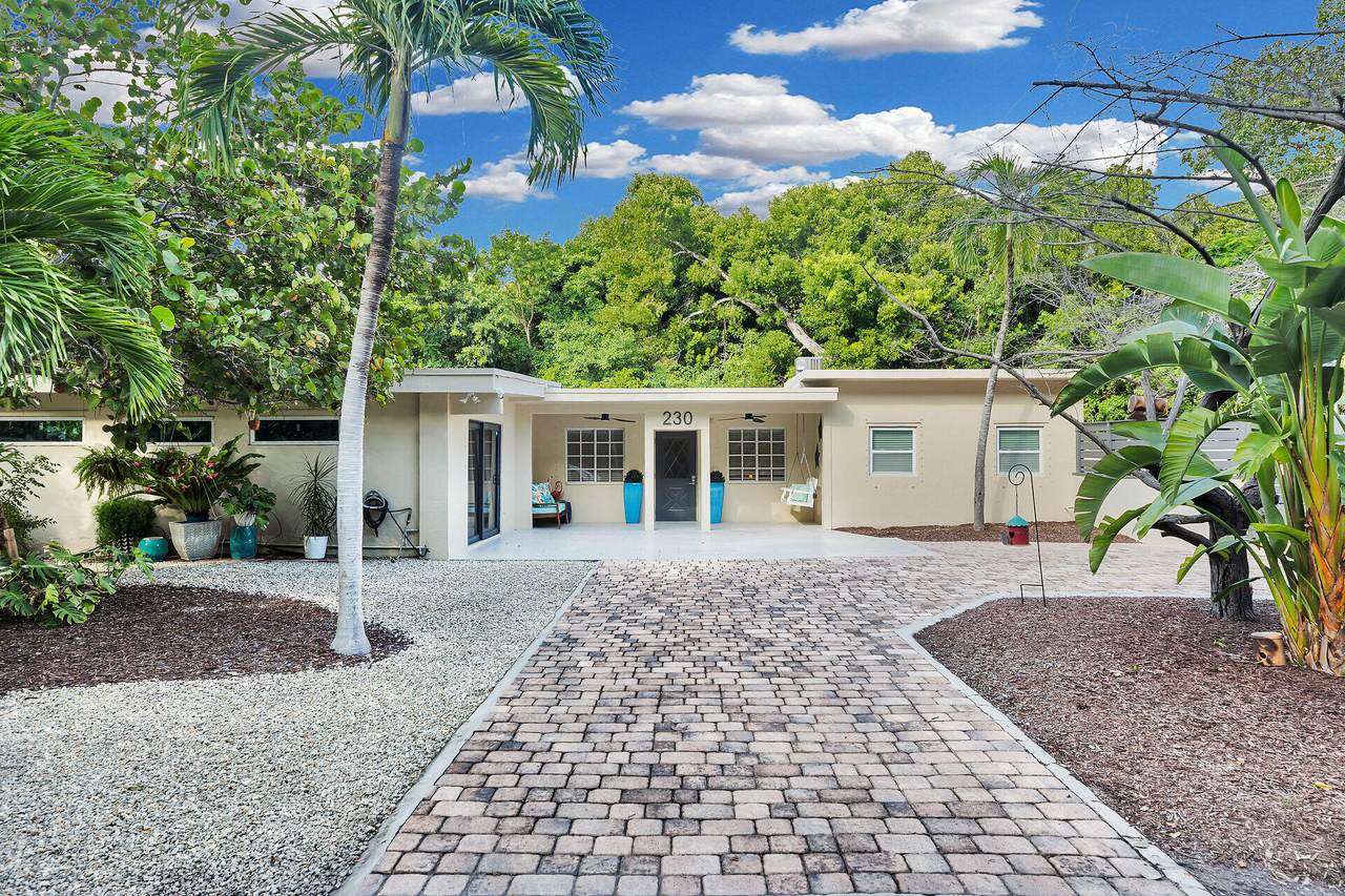 230 Key Honey Lane - Photo 1