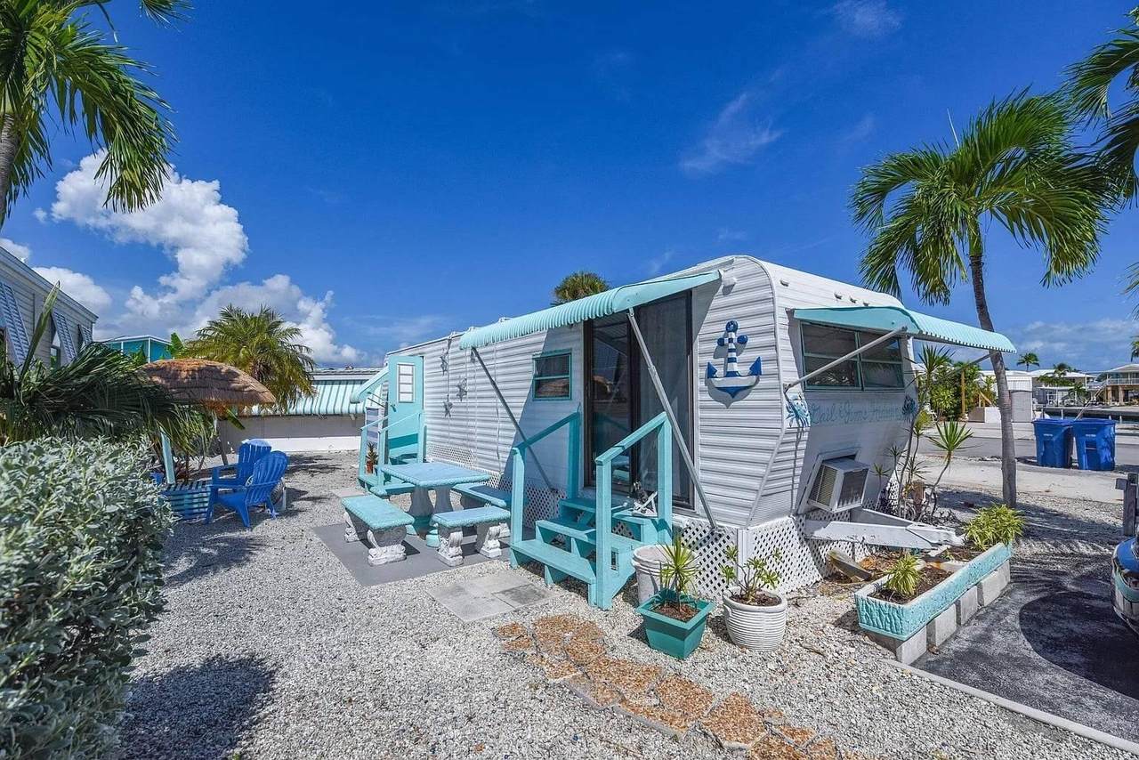 701 Spanish Main Drive - Photo 1