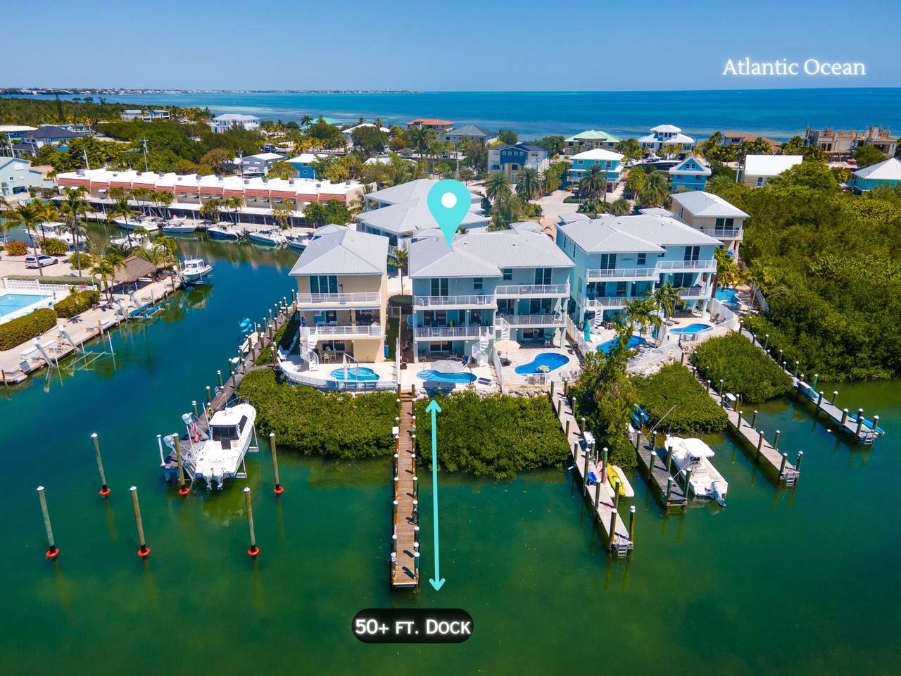 443 Sombrero Beach Road - Photo 1