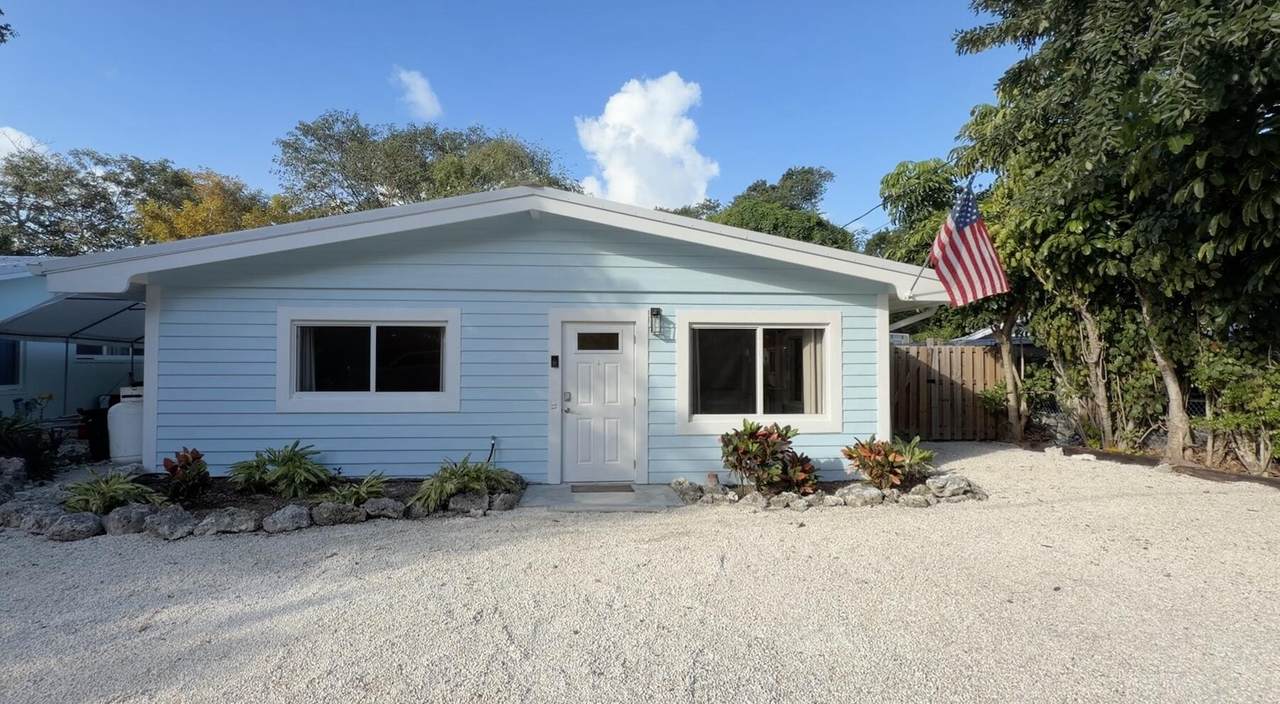 124 Hammock Road - Photo 1