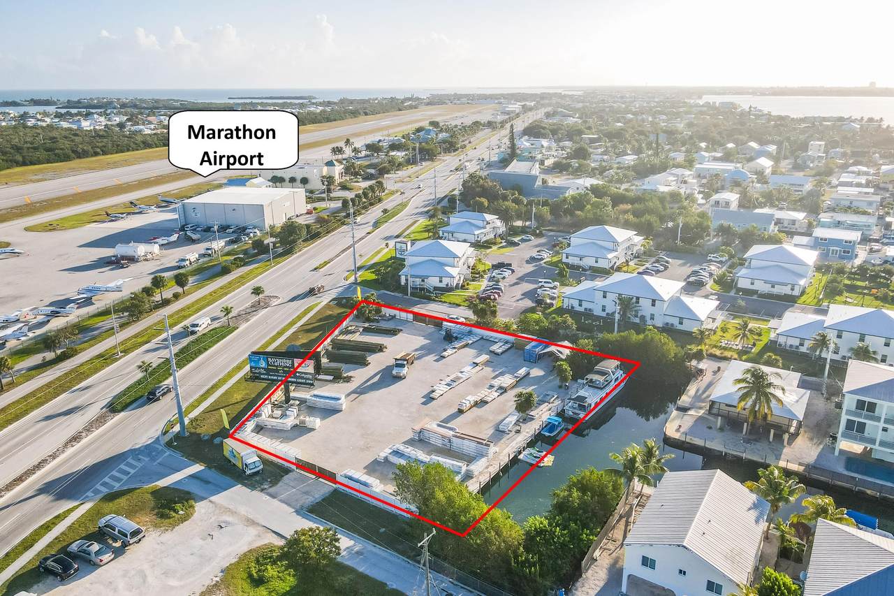 8501 Overseas Highway - Photo 1