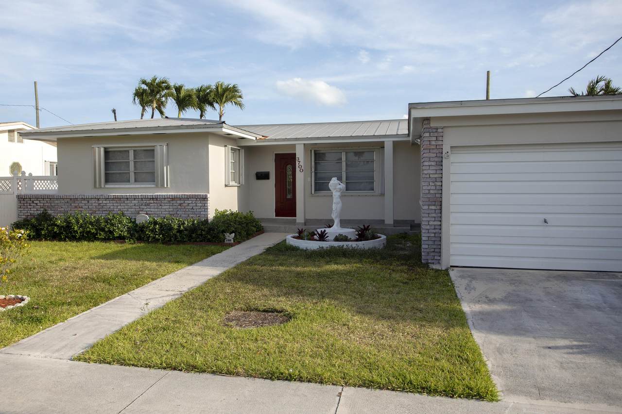 3700 Northside Drive - Photo 1