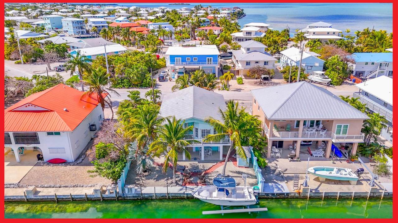 667 Caribbean Drive - Photo 1