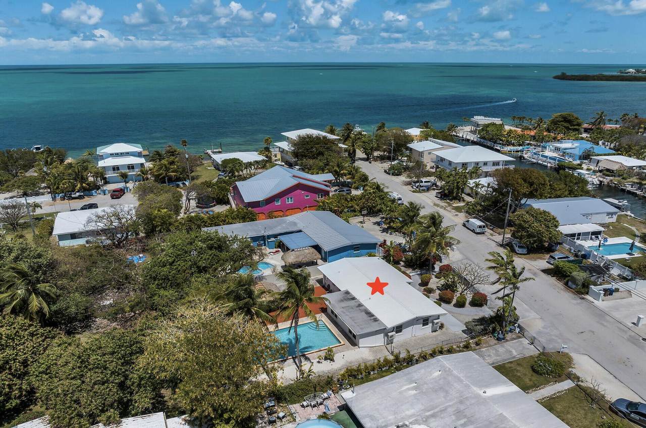 2705 Dolphin Drive - Photo 1